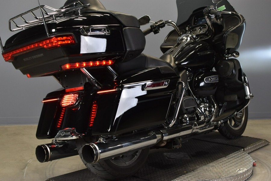 2019 Harley-Davidson Road Glide Ultra