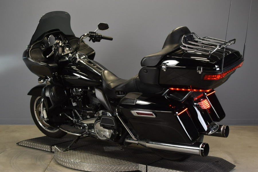 2019 Harley-Davidson Road Glide Ultra