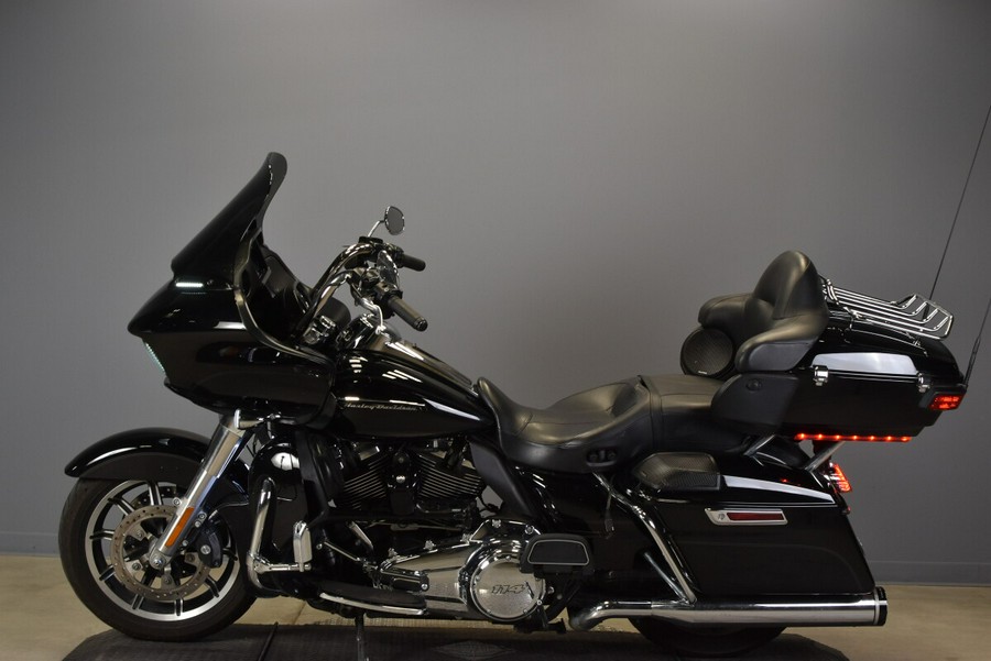 2019 Harley-Davidson Road Glide Ultra