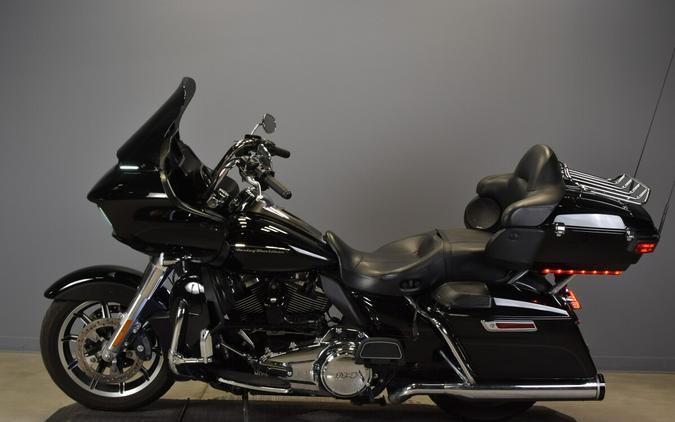 2019 Harley-Davidson Road Glide Ultra