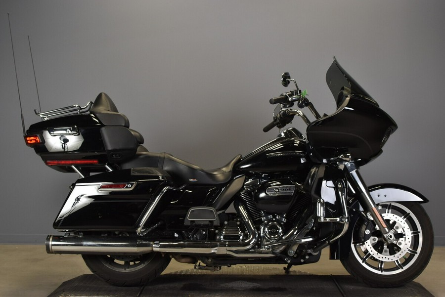 2019 Harley-Davidson Road Glide Ultra