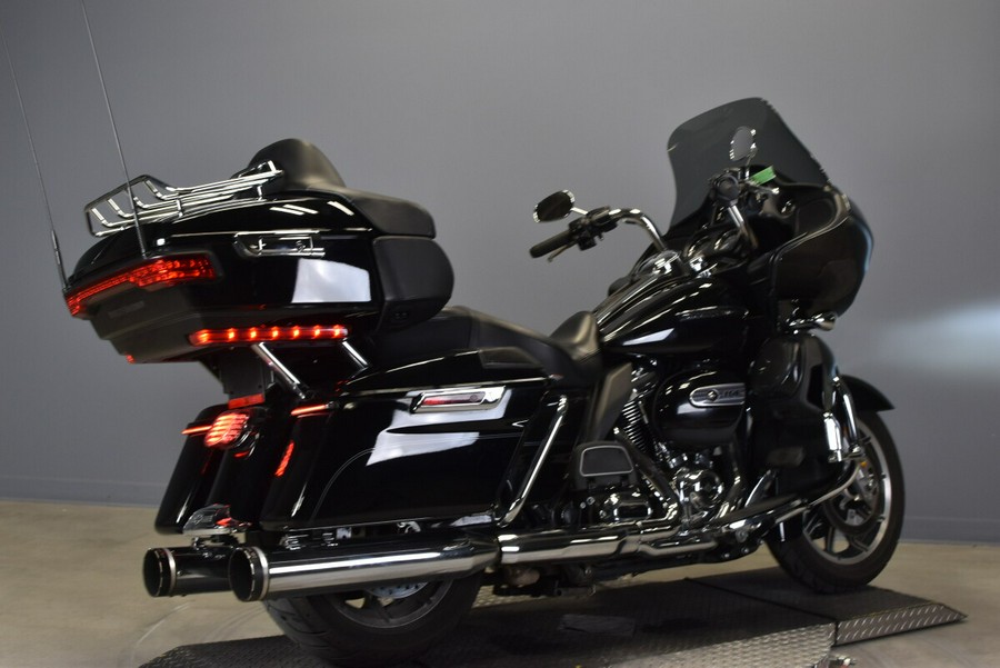 2019 Harley-Davidson Road Glide Ultra