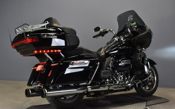 2019 Harley-Davidson Road Glide Ultra