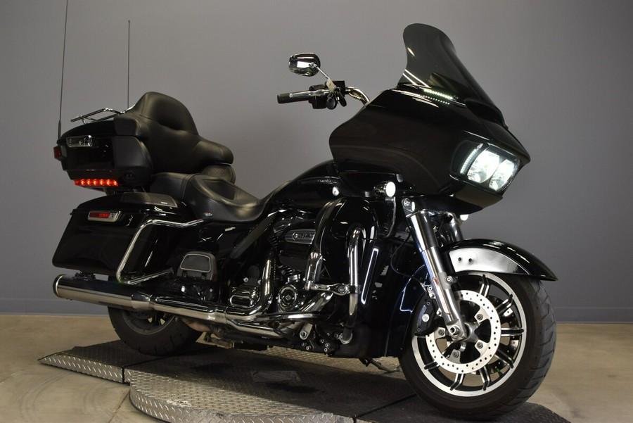 2019 Harley-Davidson Road Glide Ultra