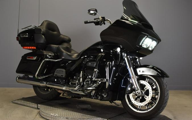 2019 Harley-Davidson Road Glide Ultra