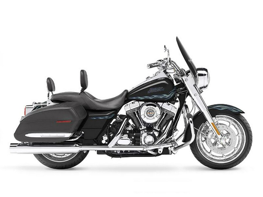 2007 Harley-Davidson® FLHRSE3 - Road King® Screamin' Eagle®