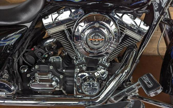 2007 Harley-Davidson® FLHRSE3 - Road King® Screamin' Eagle®