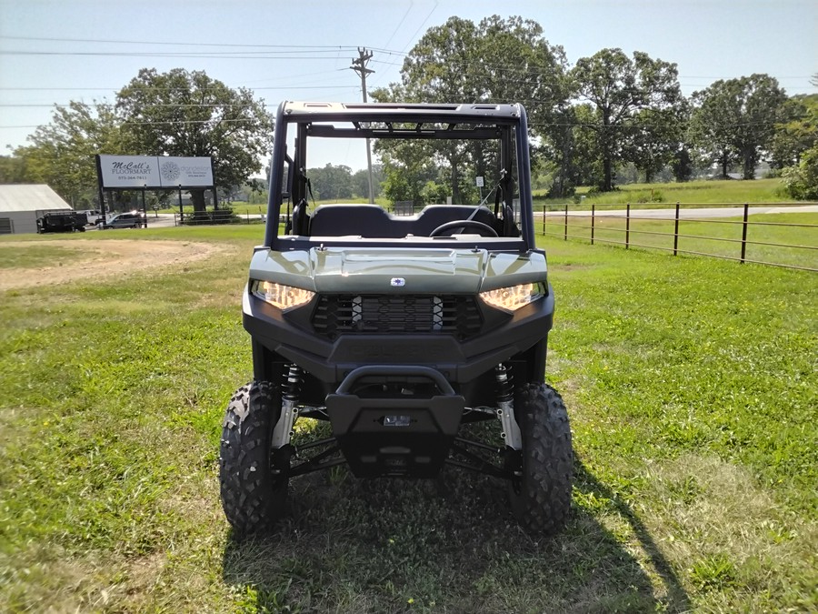 2024 Polaris Ranger SP 570 Base