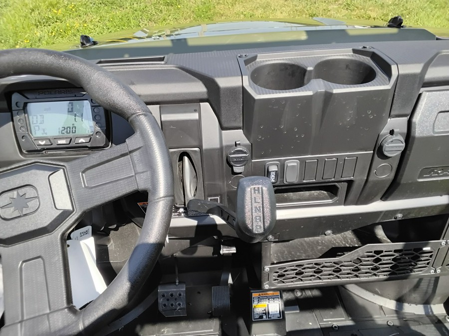 2024 Polaris Ranger SP 570 Base