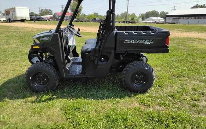 2024 Polaris Ranger SP 570 Base