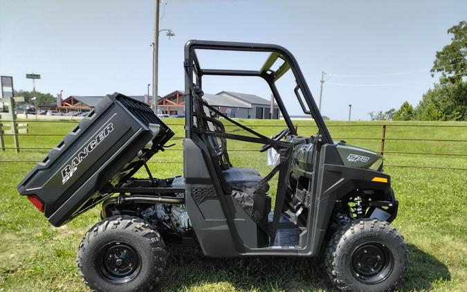 2024 Polaris Ranger SP 570 Base