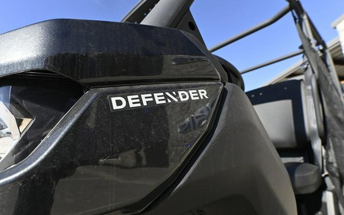 2025 Can-Am Defender MAX DPS HD10