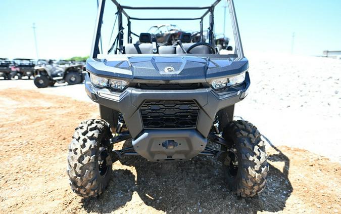 2025 Can-Am Defender MAX DPS HD10