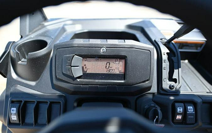 2025 Can-Am Defender MAX DPS HD10