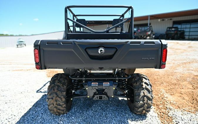 2025 Can-Am Defender MAX DPS HD10