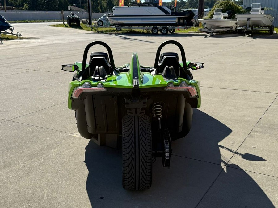 2025 Slingshot SLINGSHOT SL AUTO