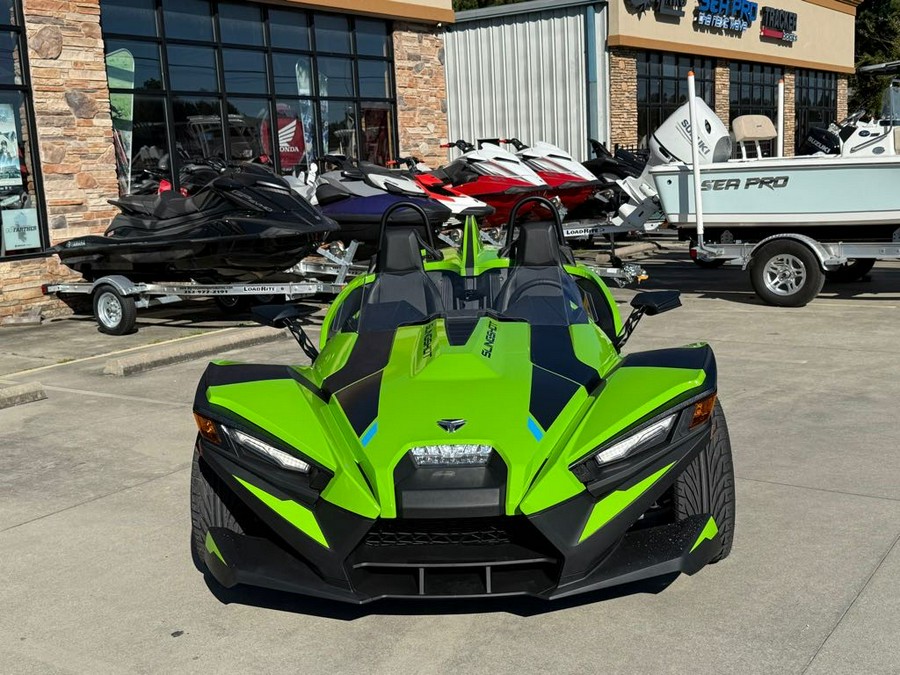 2025 Slingshot SLINGSHOT SL AUTO