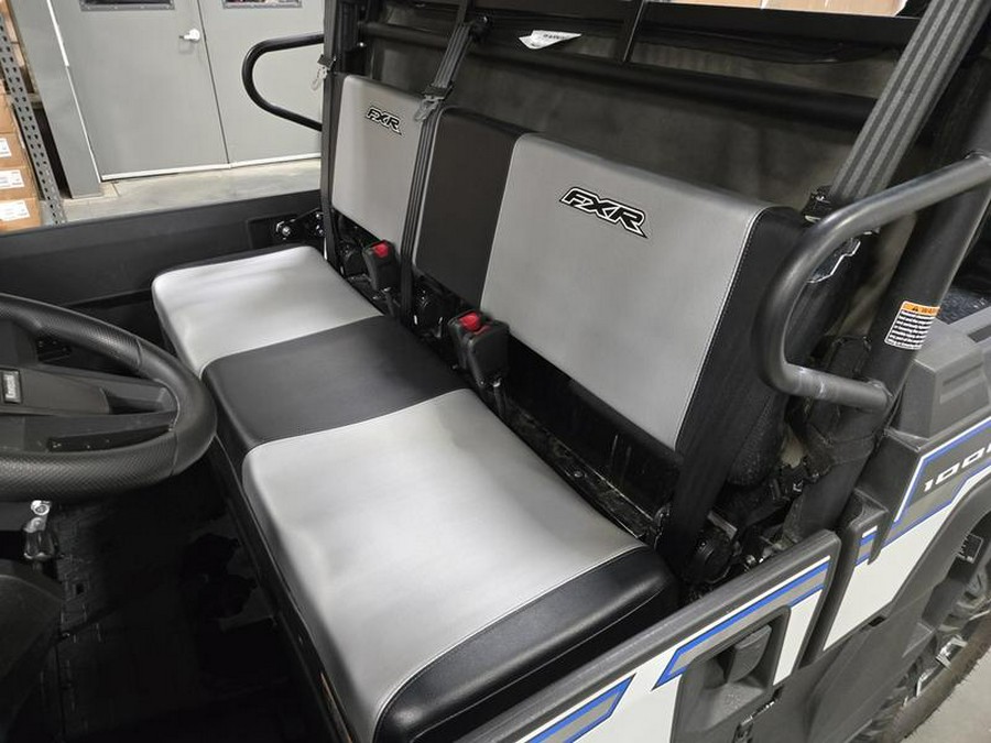 2025 Kawasaki Mule PRO-FXR™ 1000 LE