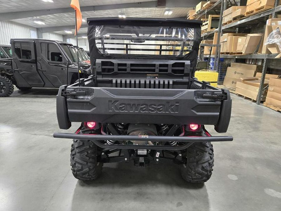 2025 Kawasaki Mule PRO-FXR™ 1000 LE