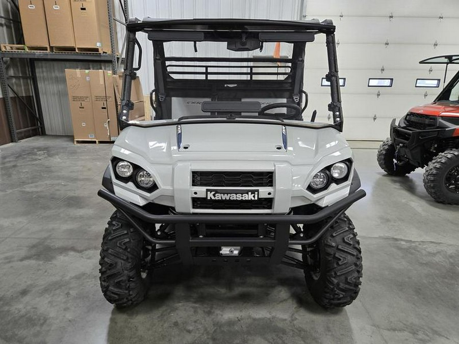 2025 Kawasaki Mule PRO-FXR™ 1000 LE