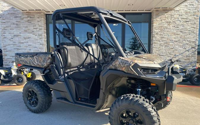 2026 Can-Am® DEFENDER XT HD11 W/ 10.25 INFOTAINMENT
