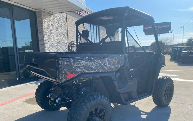 2026 Can-Am® DEFENDER XT HD11 W/ 10.25 INFOTAINMENT