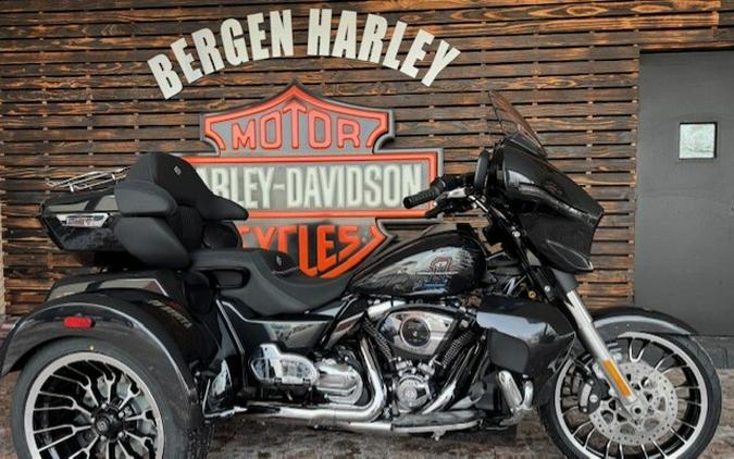 2026 Harley Davidson Street Glide 3 Limited FLHLT