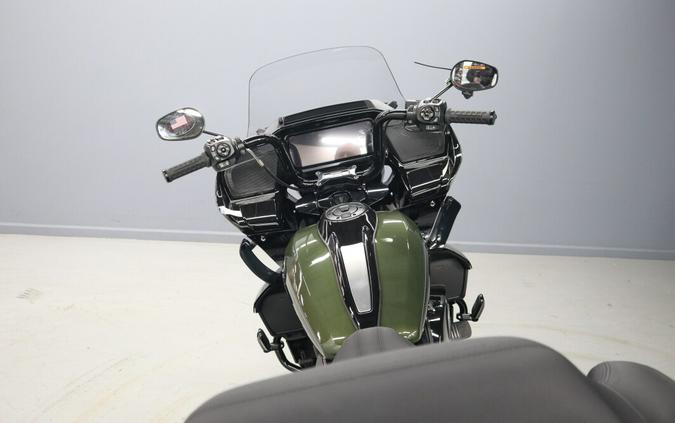 2026 Harley-Davidson Road Glide Limited