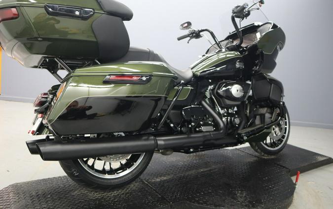 2026 Harley-Davidson Road Glide Limited