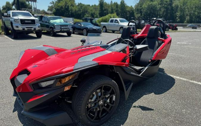 2025 Polaris Slingshot® Slingshot® S AutoDrive