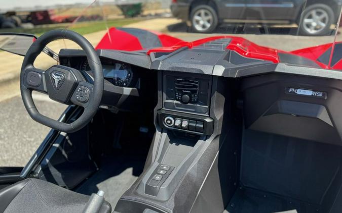 2025 Polaris Slingshot® Slingshot® S AutoDrive