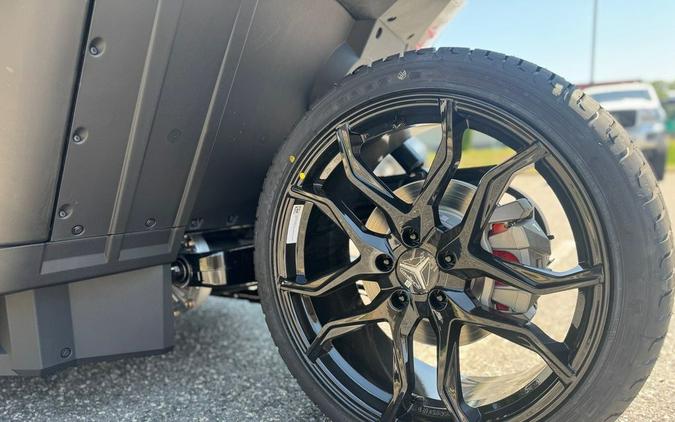2025 Polaris Slingshot® Slingshot® S AutoDrive