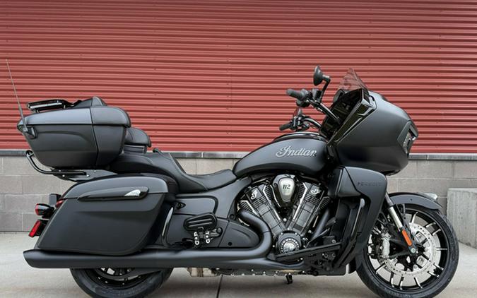 2026 Indian PURSUIT PP DH 112 WITH AUDIO PACKAGE