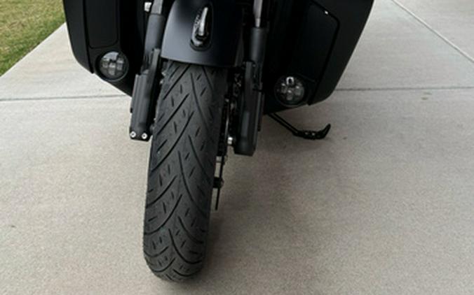 2026 Indian PURSUIT PP DH 112 WITH AUDIO PACKAGE