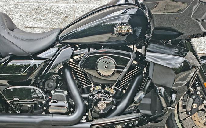 2026 Harley-Davidson FLTRXL - Road Glide Limited