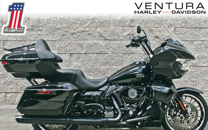 2026 Harley-Davidson FLTRXL - Road Glide Limited