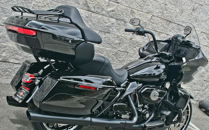 2026 Harley-Davidson FLTRXL - Road Glide Limited