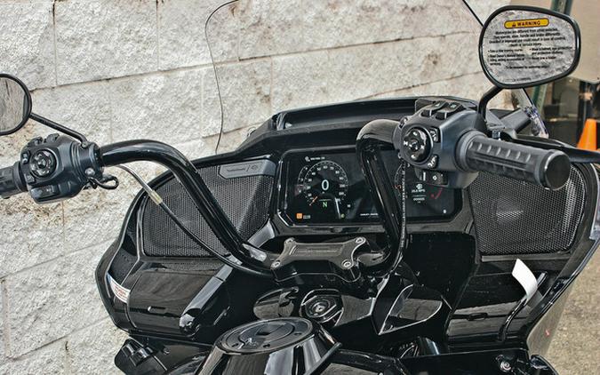 2026 Harley-Davidson FLTRXL - Road Glide Limited