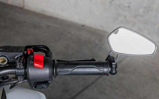 2025 Honda GROM SP
