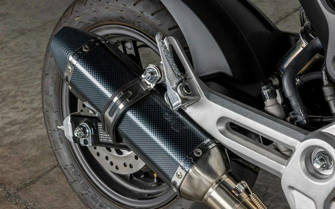 2025 Honda GROM SP