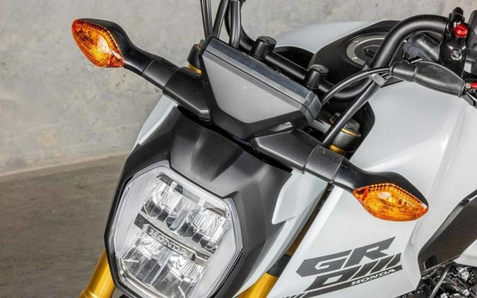 2025 Honda GROM SP