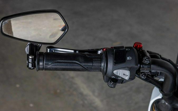2025 Honda GROM SP