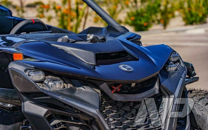 2026 Can-Am Maverick R Max X RS