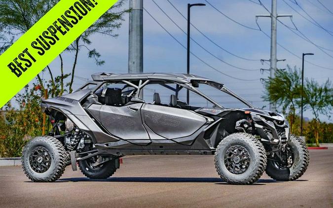 2026 Can-Am Maverick R Max X RS