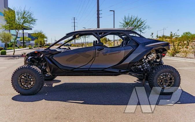 2026 Can-Am Maverick R Max X RS