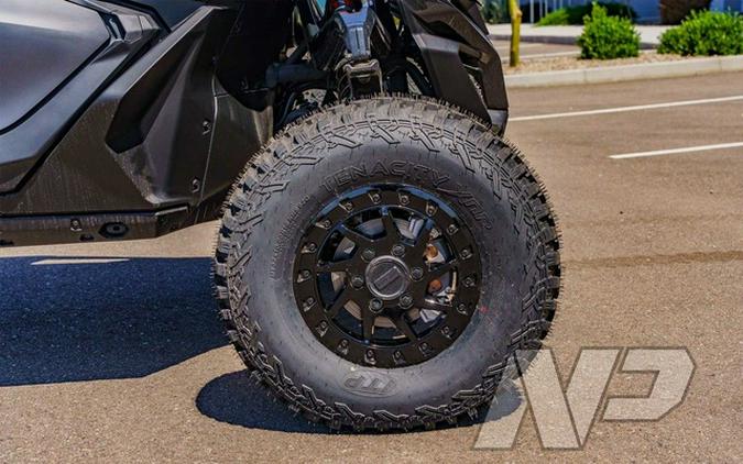 2026 Can-Am Maverick R Max X RS