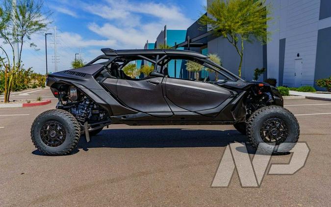 2026 Can-Am Maverick R Max X RS
