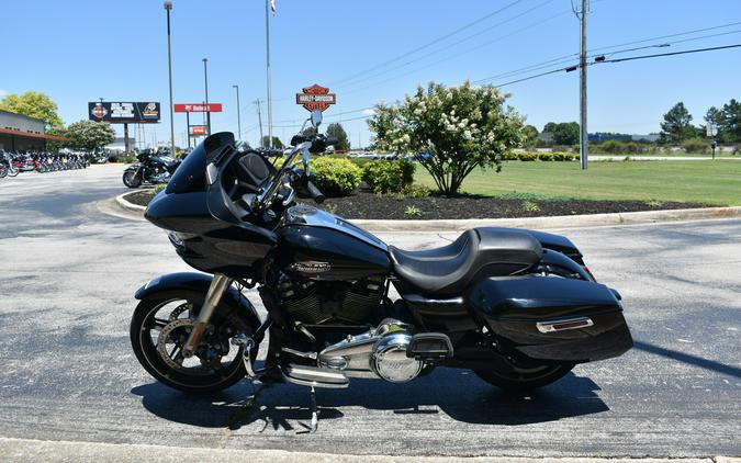 2024 Harley-Davidson® Road Glide® | Used Touring Motorcycle