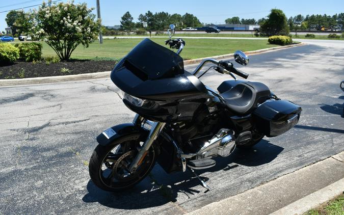 2024 Harley-Davidson® Road Glide® | Used Touring Motorcycle