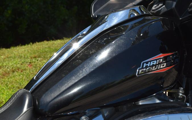 2024 Harley-Davidson® Road Glide® | Used Touring Motorcycle